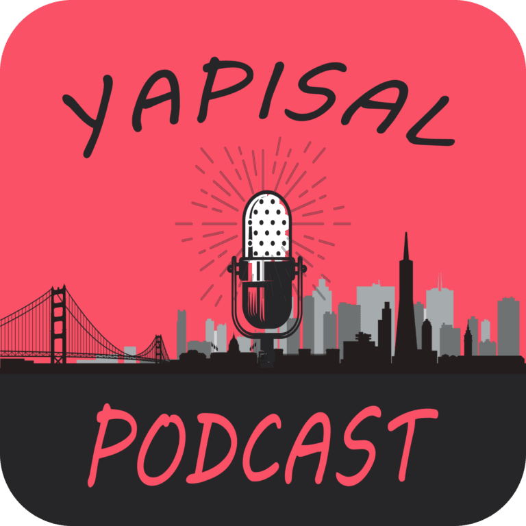 Yapısal Podcast