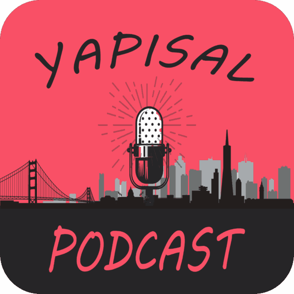 Yapısal Podcast Logo